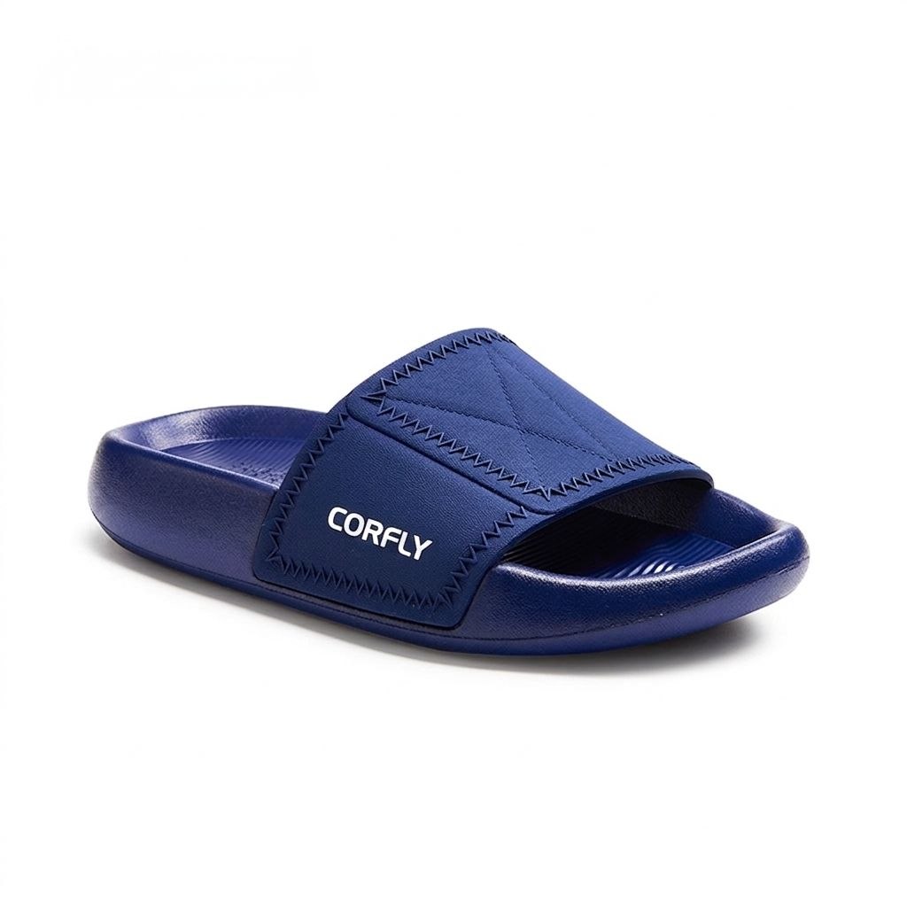 SLIDE Confortables pour Homme