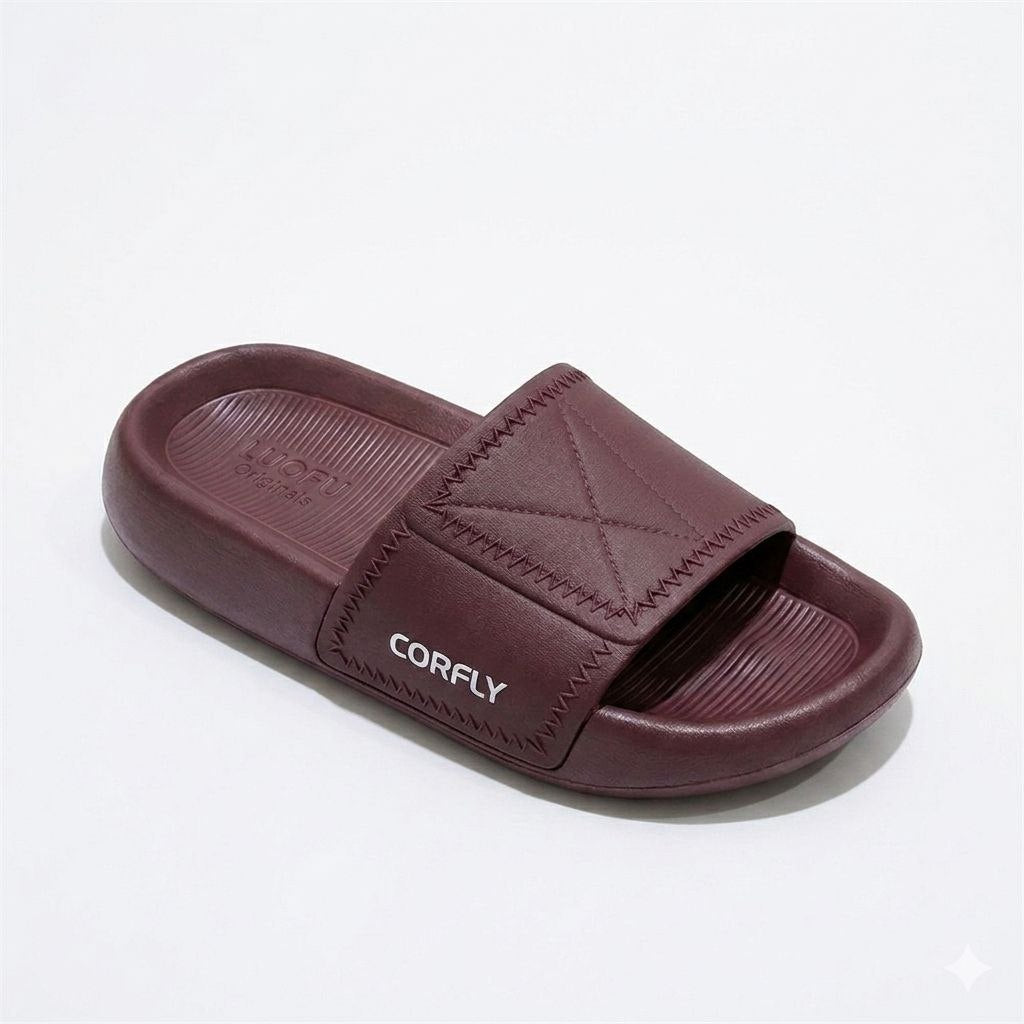 Slide Confortables