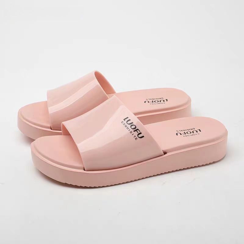 Luofu Girls : Confort quotidien