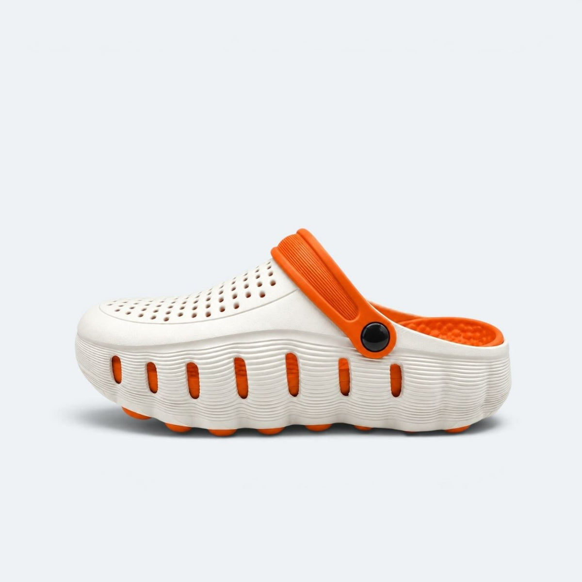 Sabots Chunky Original Pour Femmes
