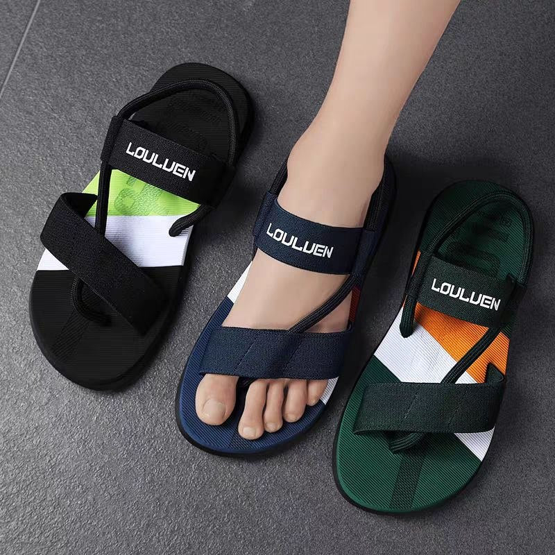 Sandales louleun pour homme