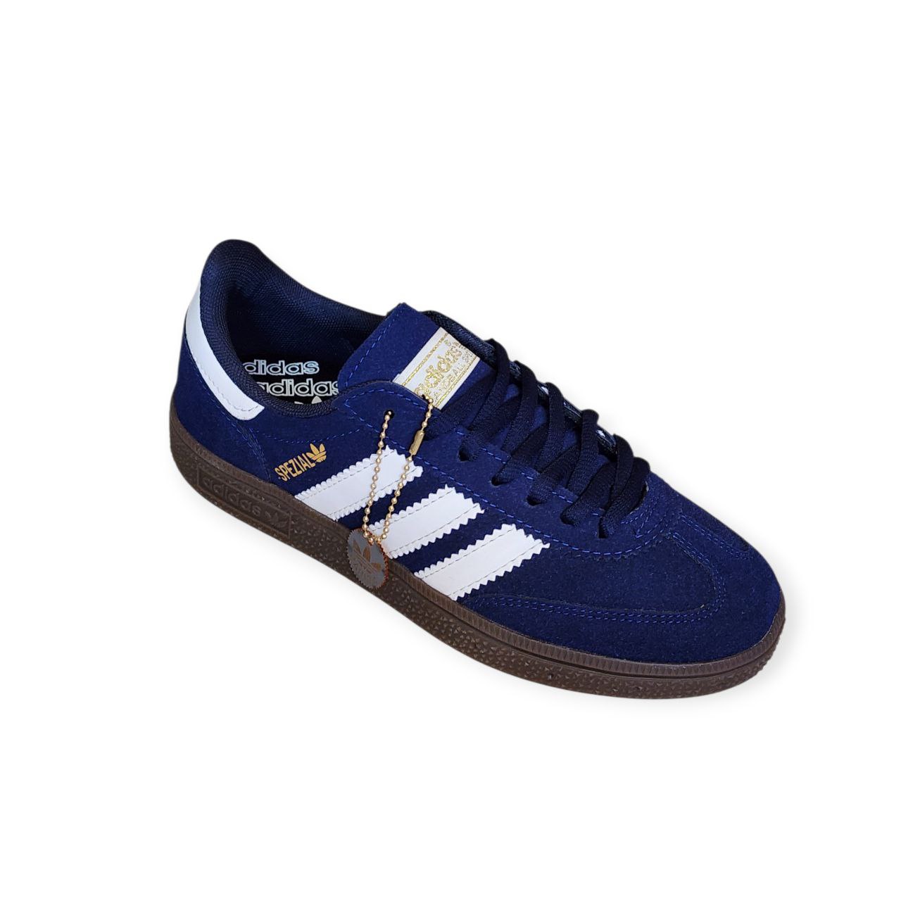 sneaker_ Handball SPEZIAL (100% cuire)