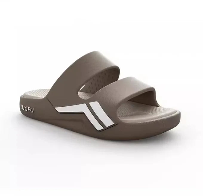 Sandals Luofu Comfort 100%