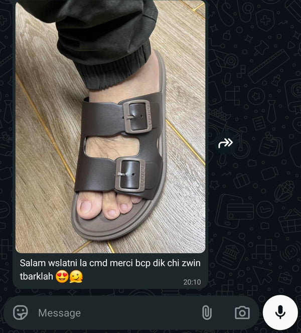 Ce Que Disent Nos Clients
