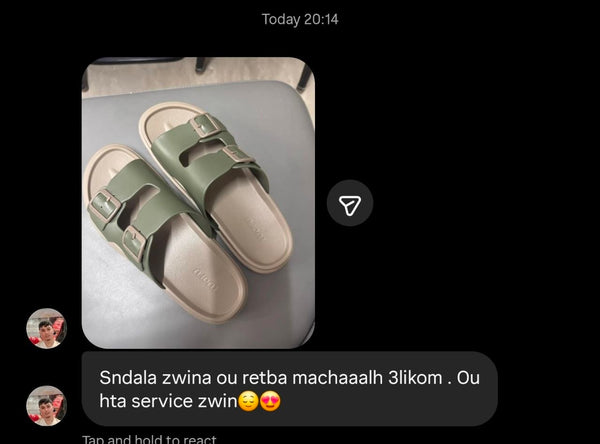 Ce Que Disent Nos Clients