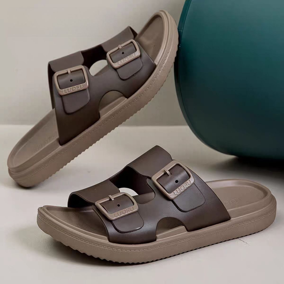 Luofu Birken En Plastique