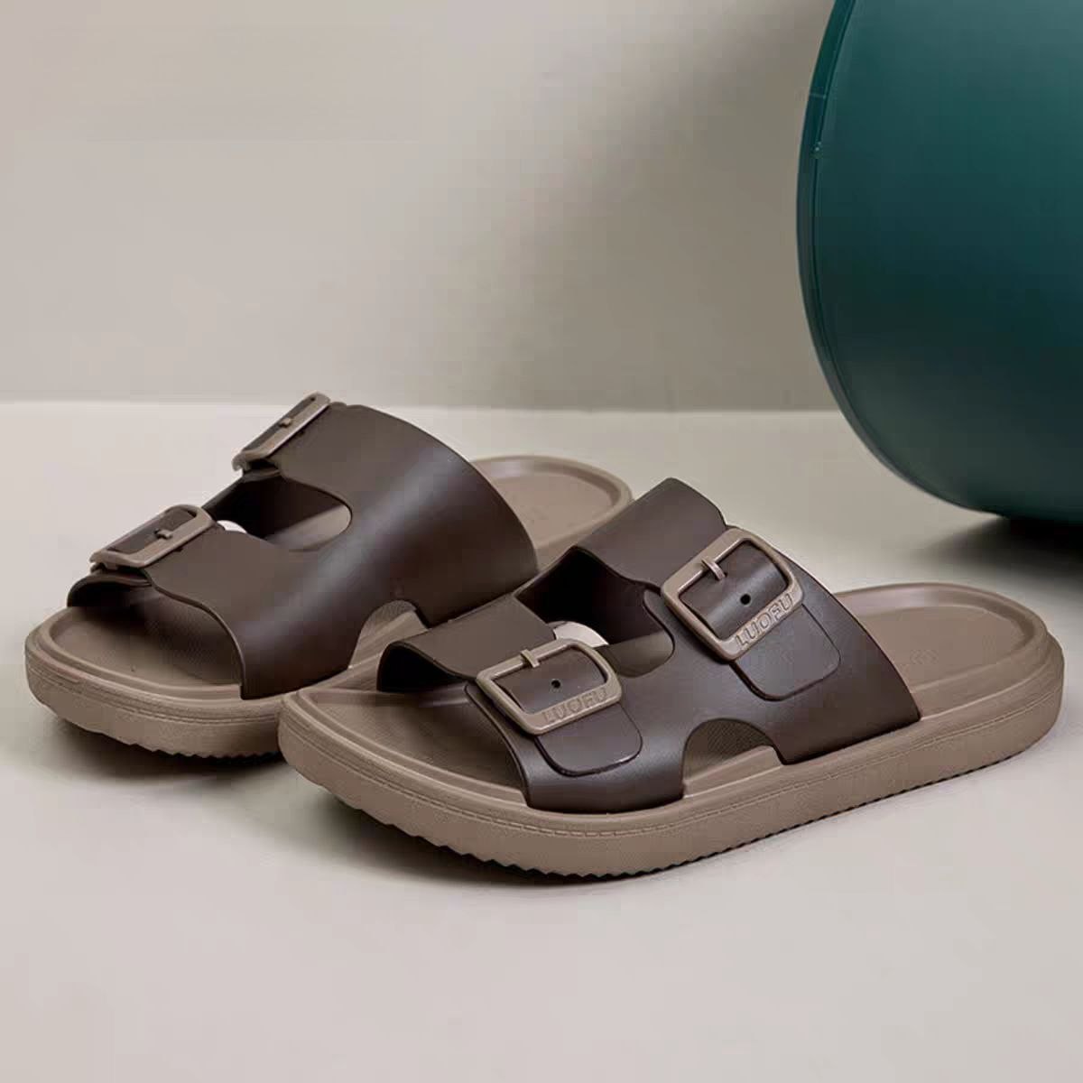 Luofu Birken En Plastique