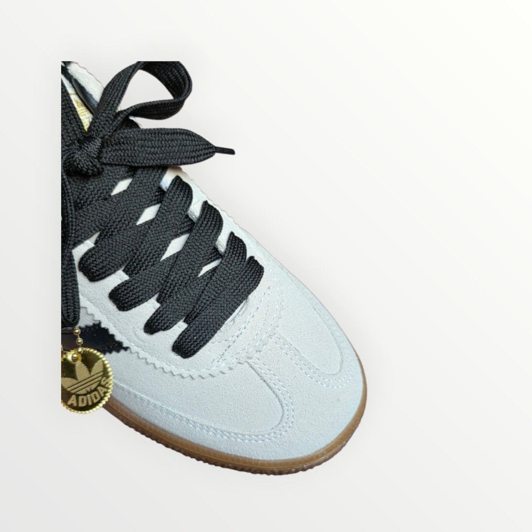 sneaker_ Handball Spezial BEIGE CLAIR(100% cuire)
