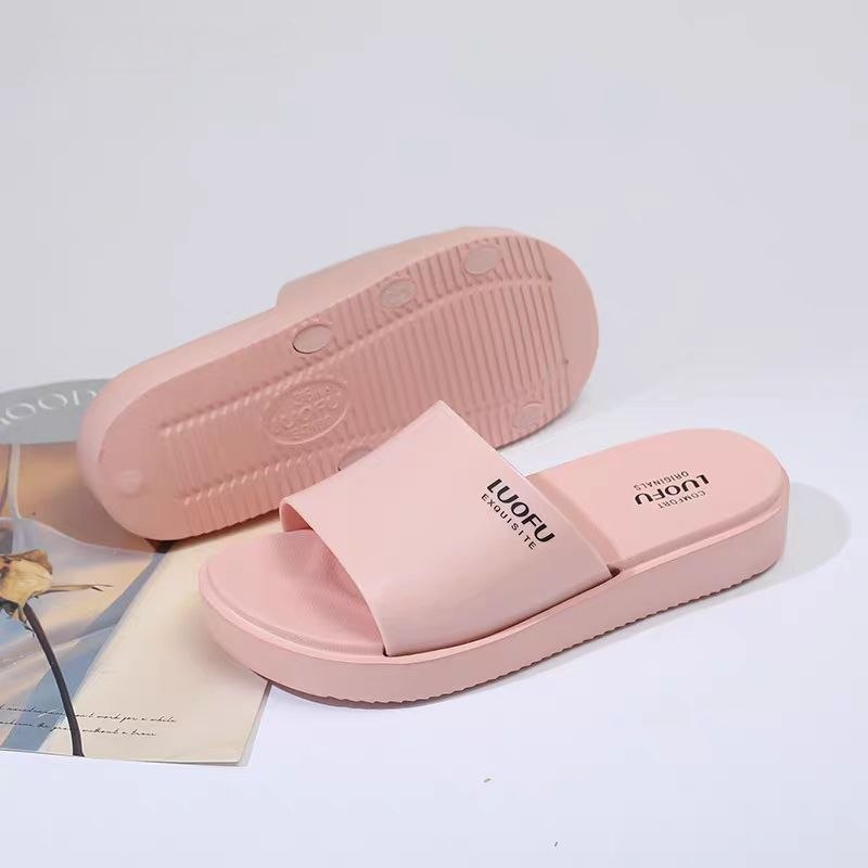 Luofu Girls : Confort quotidien