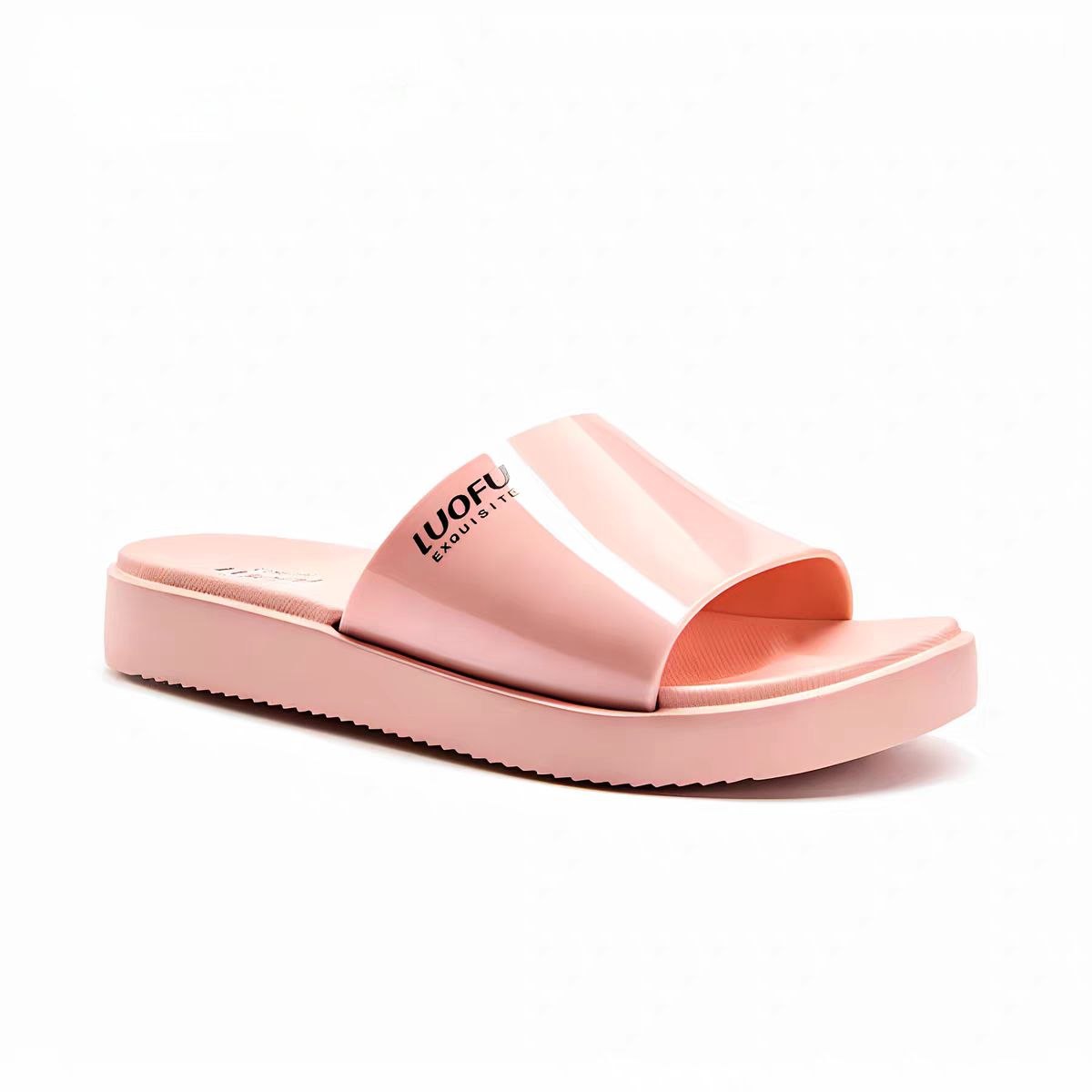 Luofu Girls : Confort quotidien