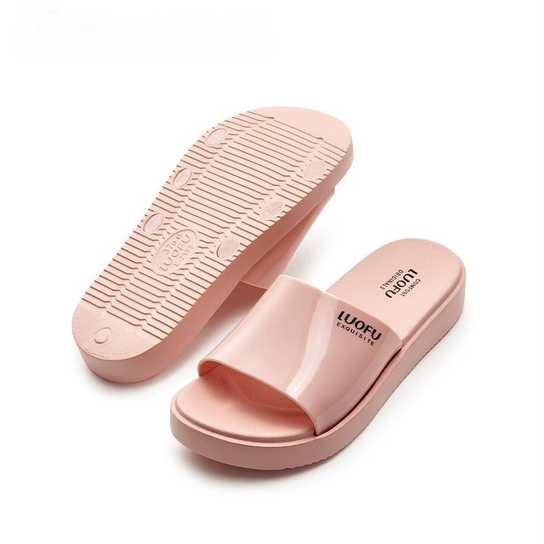 Luofu Girls : Confort quotidien