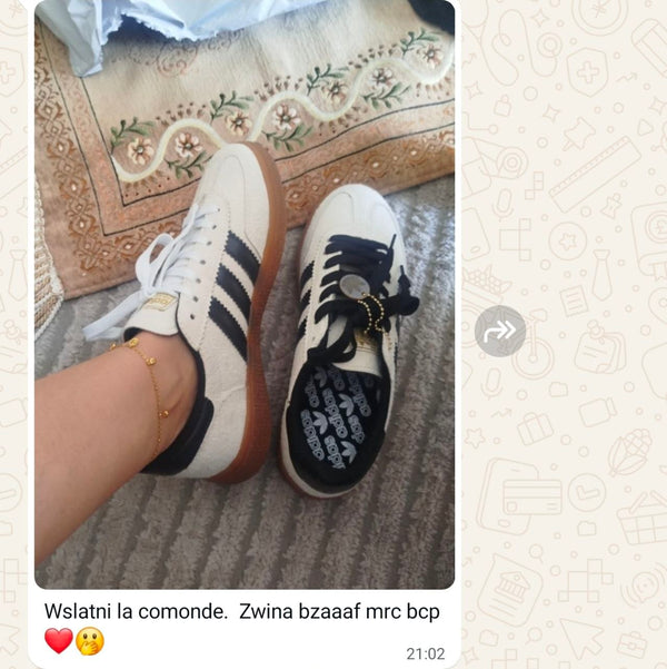 Ce Que Disent Nos Clients