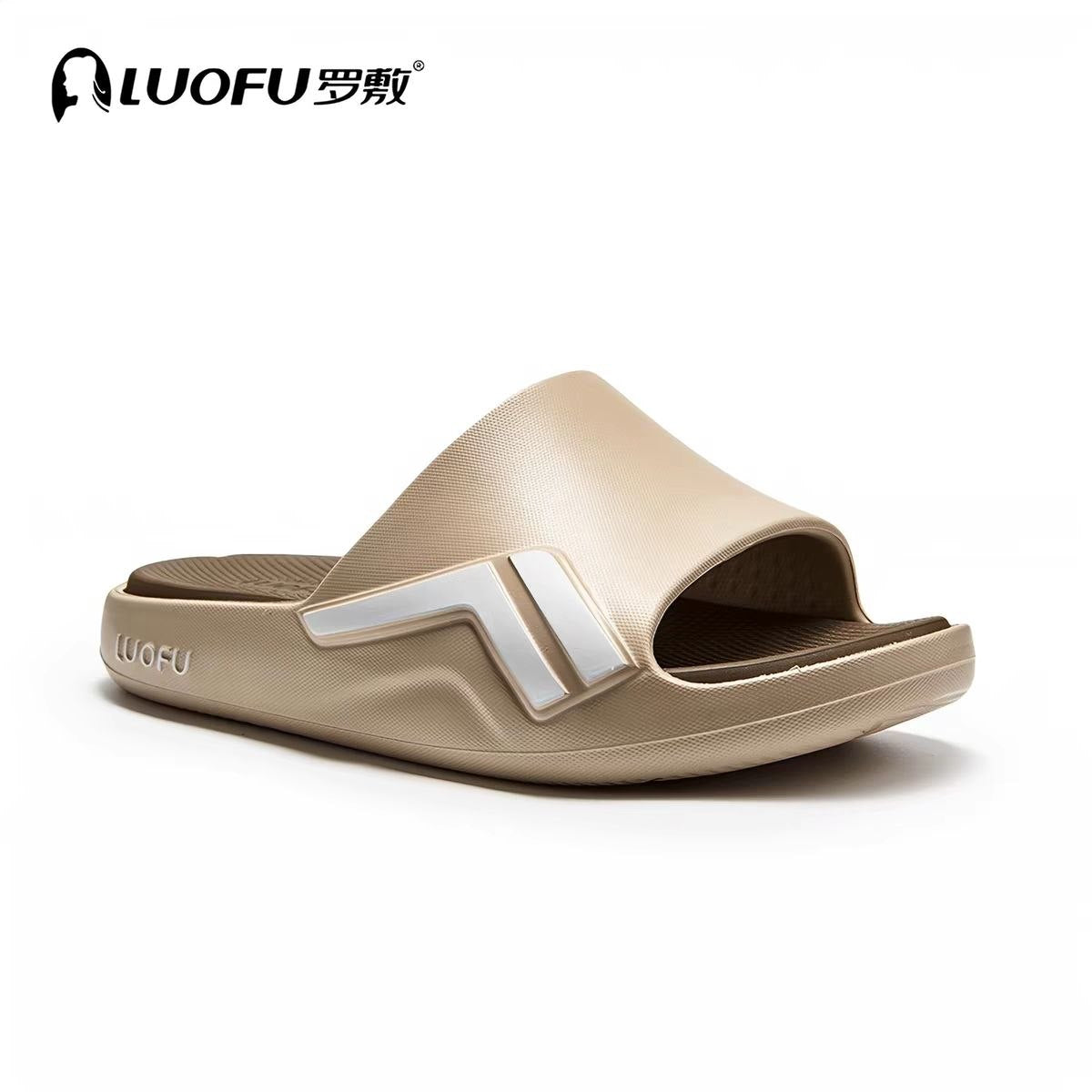 Luofu Simple Cozy Sandales de sport