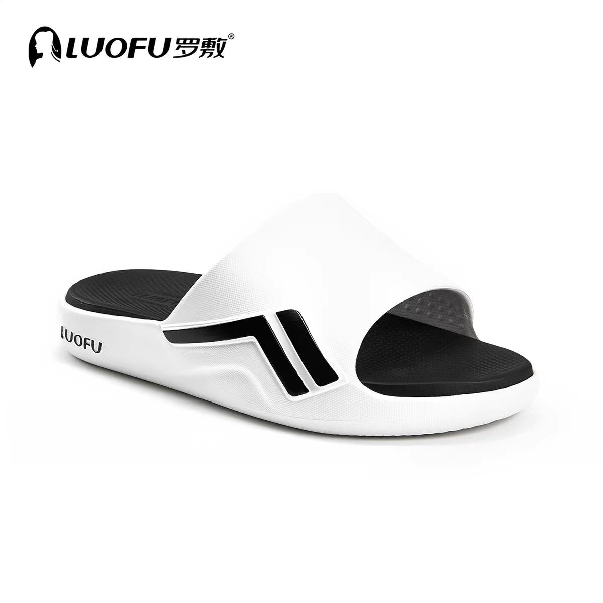 Luofu Simple Cozy Sandales de sport