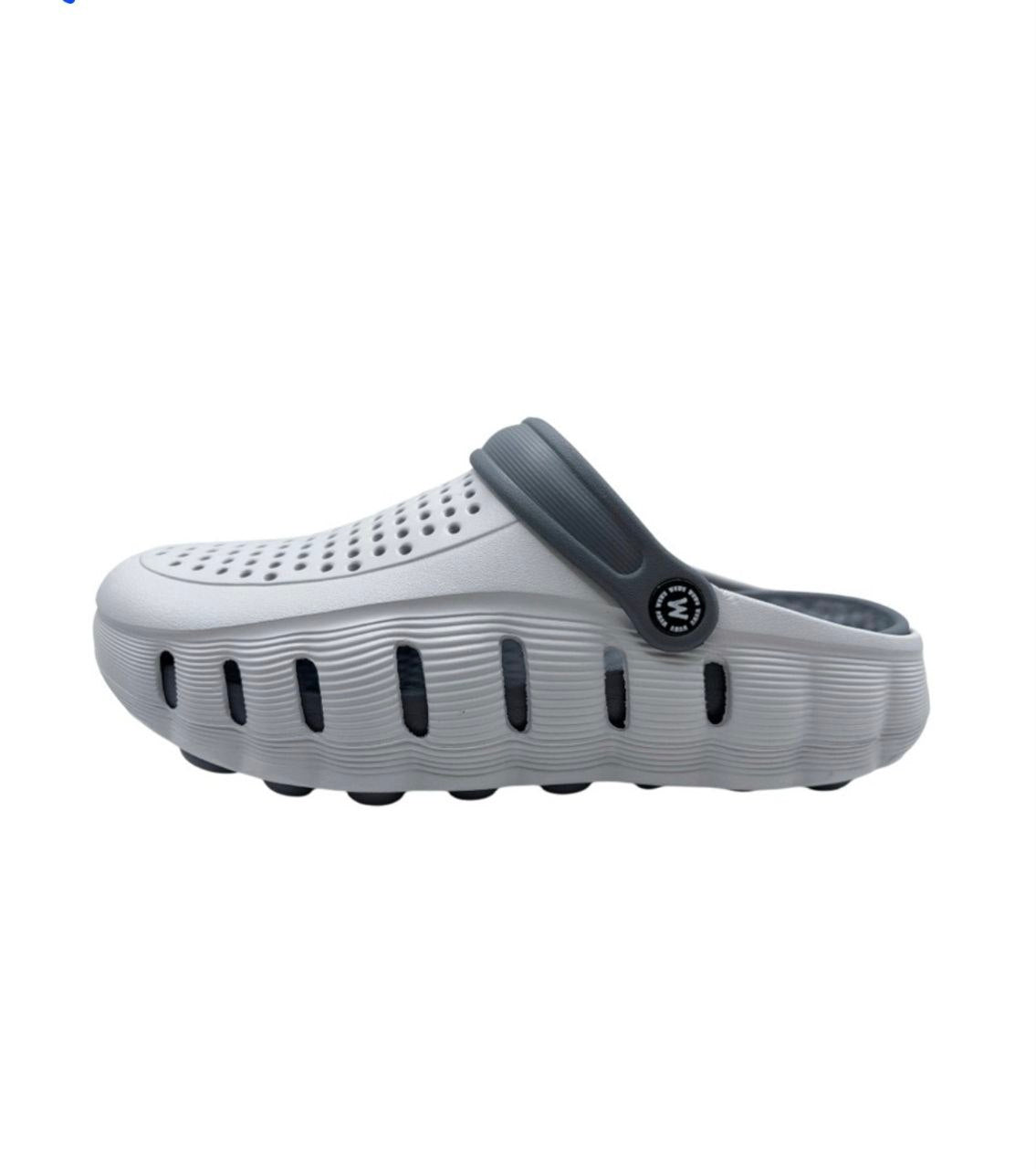 Sabots Chunky Premium – Confort & Style