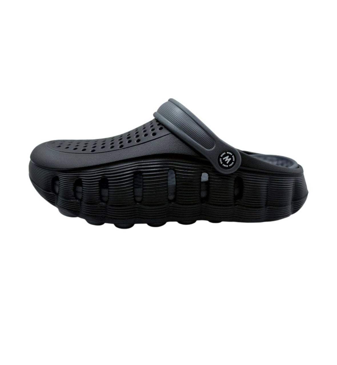 Sabots Chunky Premium – Confort & Style