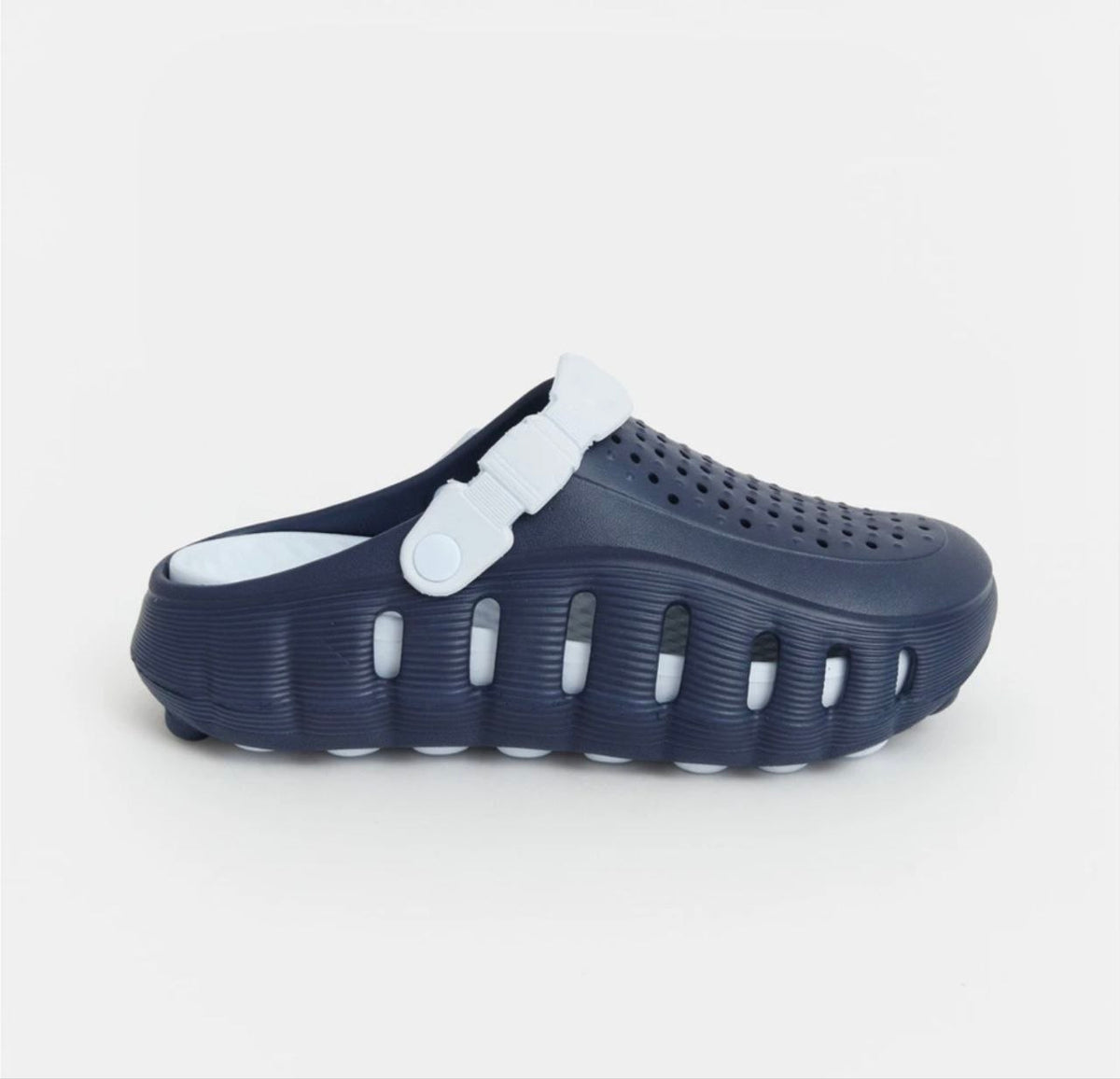 Sabots Chunky Premium – Confort & Style