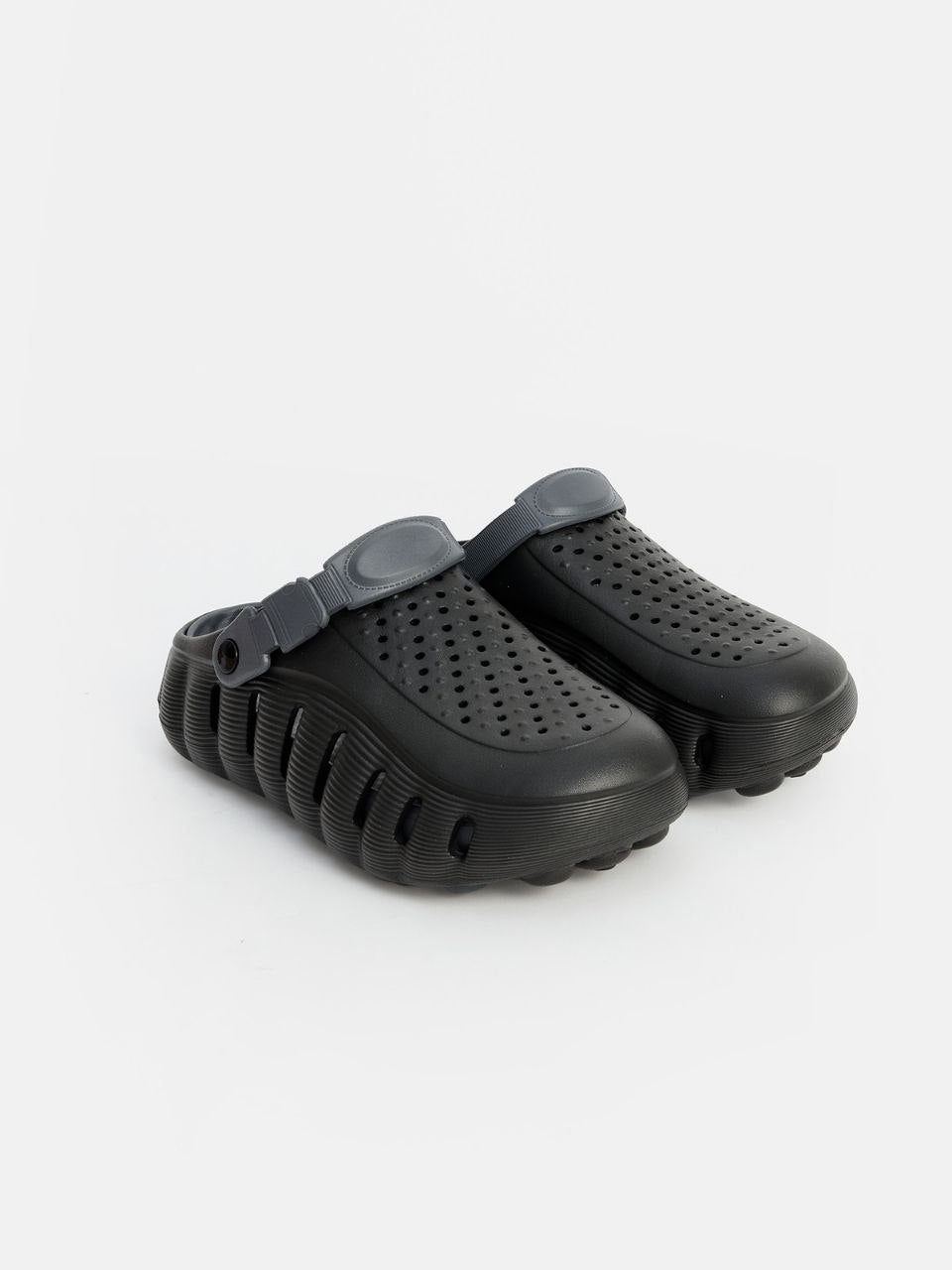 Sabots Chunky Premium – Confort & Style