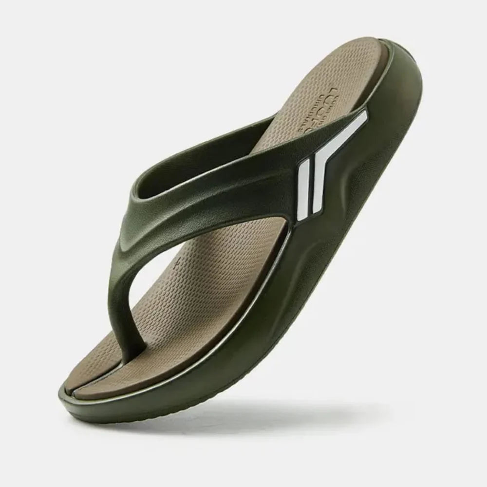 Sandals Luofu Comfort 100%