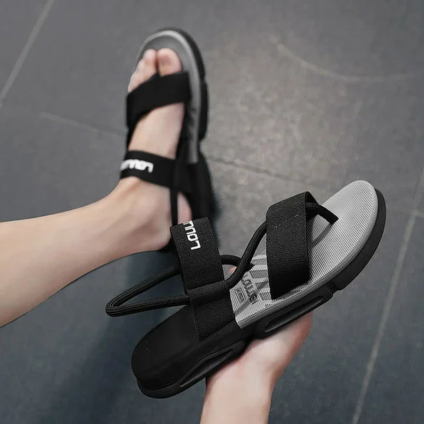 Sandales louleun pour homme