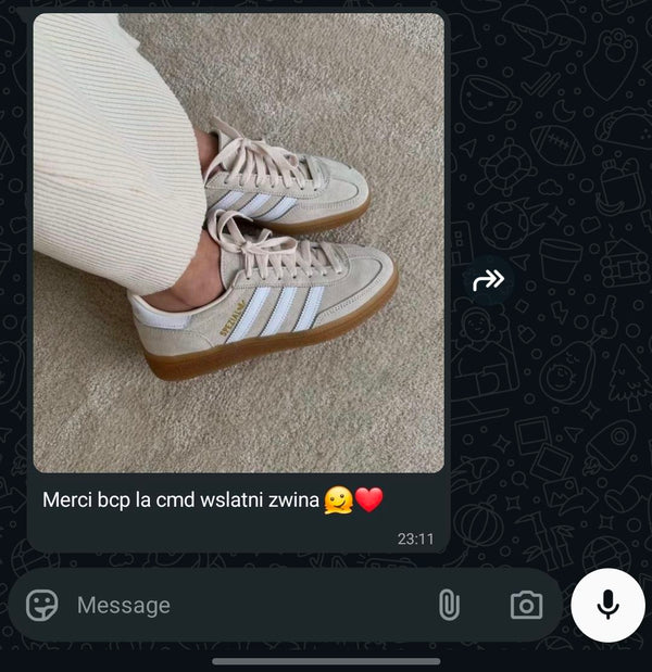 Ce Que Disent Nos Clients