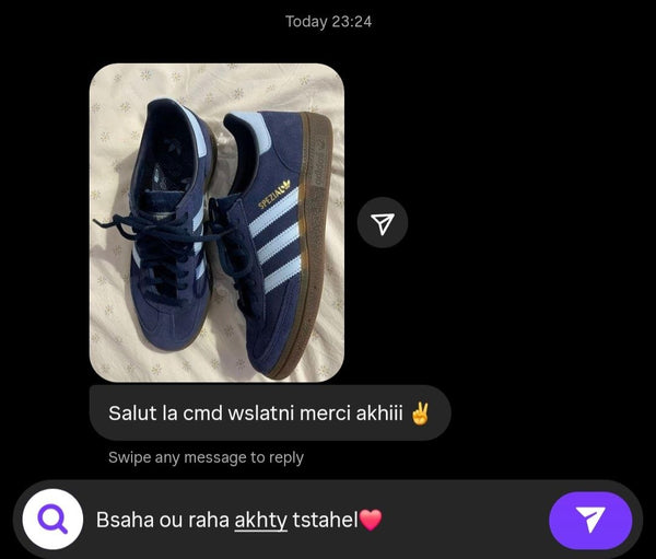 Ce Que Disent Nos Clients